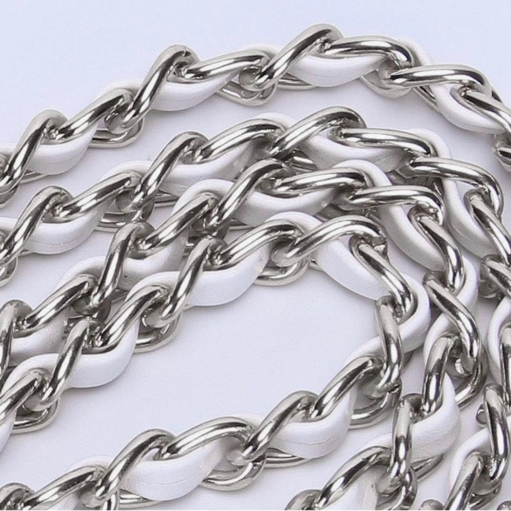 Custom Chain Strap for your Chanel - Picture 10 of 12